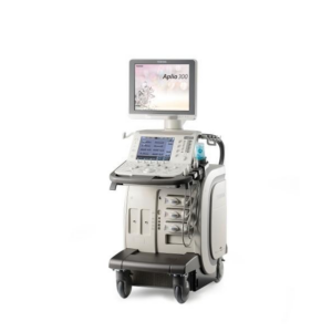 УЗИ Aplio 300 УЗИ Aplio 300