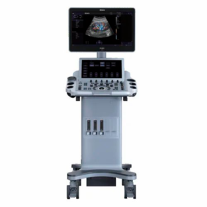 УЗИ аппарат Acclarix LX25 Edan УЗИ аппарат Acclarix LX25 Edan
