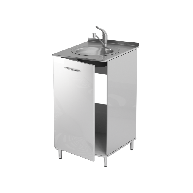 Тумба напольная ARTINOX AT-T04 Тумба напольная ARTINOX AT-T04