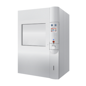 Паровые стерилизаторы PHS 300 