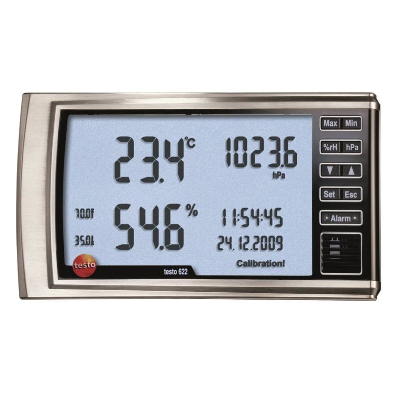 Термогигрометр TESTO 622 Термогигрометр TESTO 622
