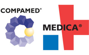 Выставка MEDICA 2020 в формате онлайн Выставка MEDICA 2020 в формате онлайн