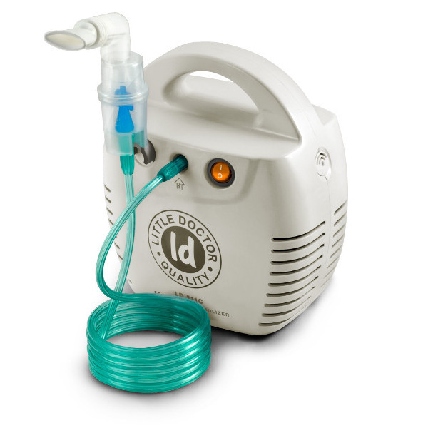 Небулайзер Little Doctor LD-211C Небулайзер Little Doctor LD-211C