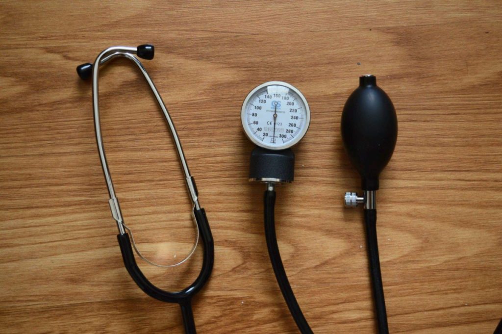 Тонометр CS Medica CS 105 