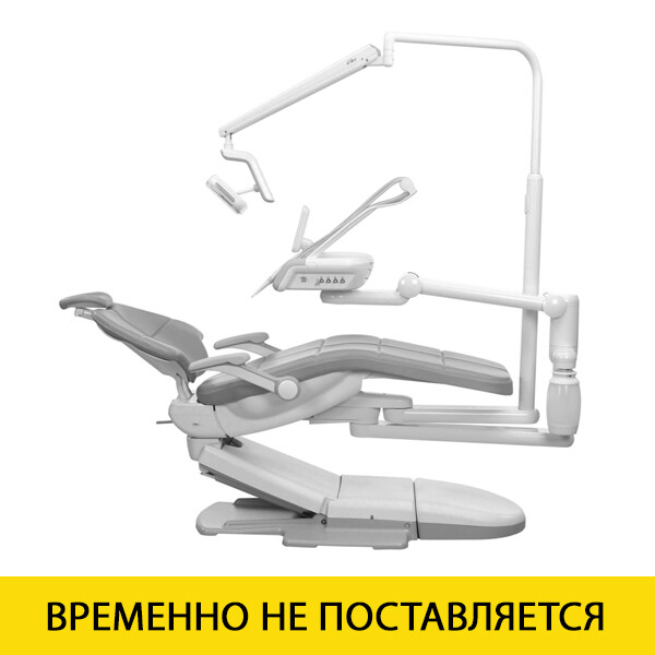 Cтоматологическая установка с верхней подачей инструментов A-DEC 500 New Cтоматологическая установка с верхней подачей инструментов A-DEC 500 New