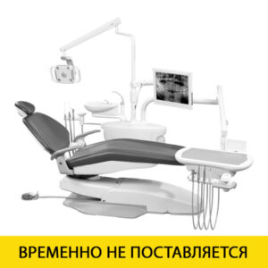 Cтоматологическая установка с нижней подачей инструментов A-DEC 200 
