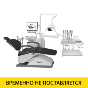 Cтоматологическая установка с нижней подачей инструментов A-DEC 500 New 