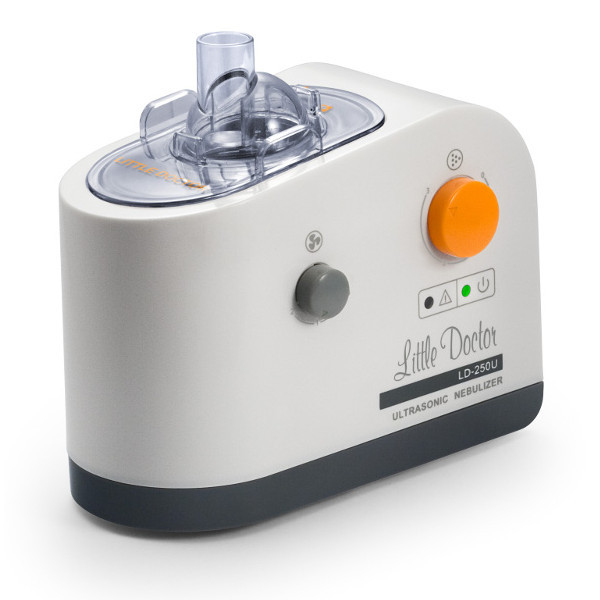 Небулайзер Little Doctor LD-250U Небулайзер Little Doctor LD-250U