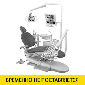 Cтоматологическая установка с нижней подачей инструментов A-DEC 300 
