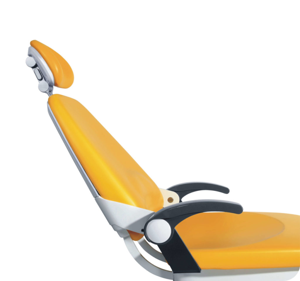 Стоматологическая установка Roson KLT 6220 S6 Стоматологическая установка Roson KLT 6220 S6