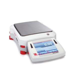 Прецизионные весы OHAUS Explorer (EX) 