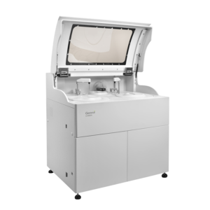 АНАЛИЗАТОР АВТОМАТИЧЕСКИЙ БИОХИМИЧЕСКИЙ GS480A 