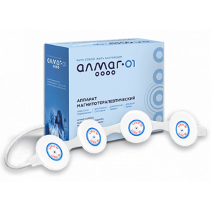 АЛМАГ-01 