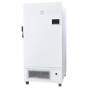 Морозильник вертикальный LAUDA Versafreeze VF 70085 (720 л, от -85 °C до -50 °C) 