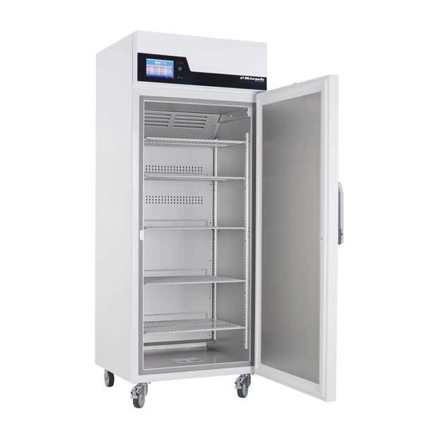 Лабораторный морозильник FROSTER-LABO 530 ULTIMATE Лабораторный морозильник FROSTER-LABO 530 ULTIMATE