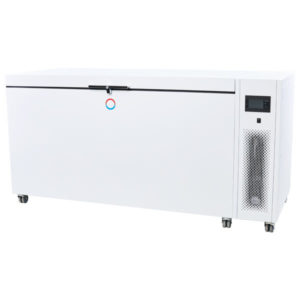 Морозильник горизонтальный LAUDA Versafreeze VF 20040 C (205 л, от -40 °C до 0 °C) 