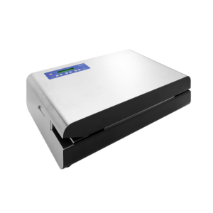 Термозапаивающие машины F110D, F110DEP-P, F110DBC-P 