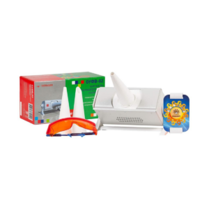 ОУФВ-02 «СОЛНЫШКО» ОБЛУЧАТЕЛЬ УЛЬТРАФИОЛЕТОВЫЙ 