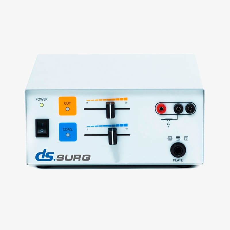 Радиоволновой аппарат DS.Surg 50 Радиоволновой аппарат DS.Surg 50
