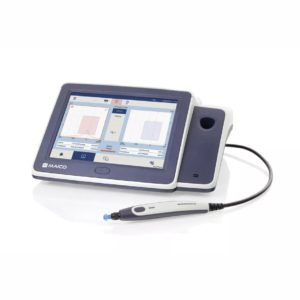 Импедансометр touchTymp MI 24 