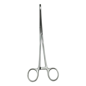 Щипцы медицинские полипные окончатые (зажим по Фостеру), Surgicon 