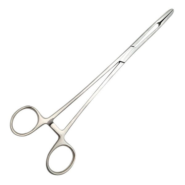 Корнцанг прямой 260мм Surgicon Корнцанг прямой 260мм Surgicon