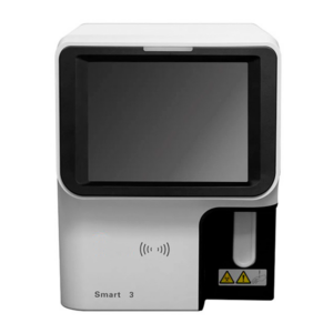 Автоматический гематологический анализатор Smart 3 