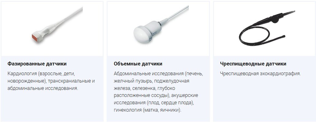 Универсальная система для экспертной ультразвуковой диагностики РуСкан 65М Универсальная система для экспертной ультразвуковой диагностики РуСкан 65М