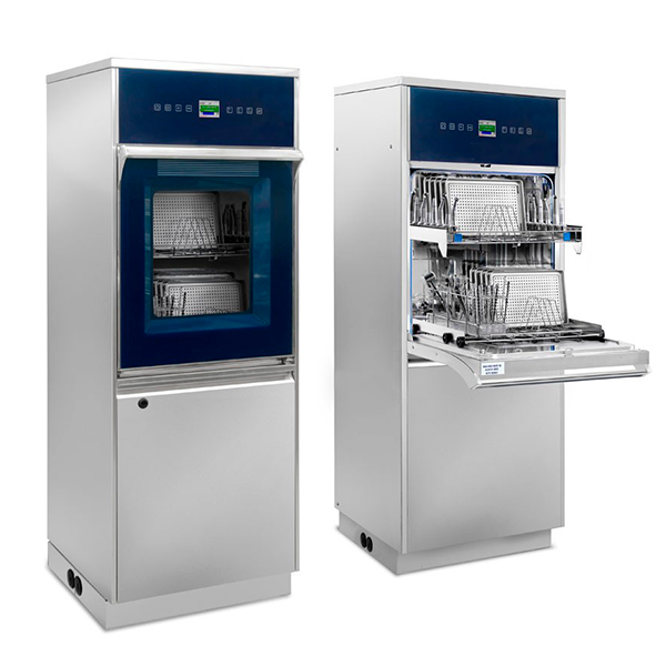 Моюще-дезинфицирующая машина DS 600 C Моюще-дезинфицирующая машина DS 600 C