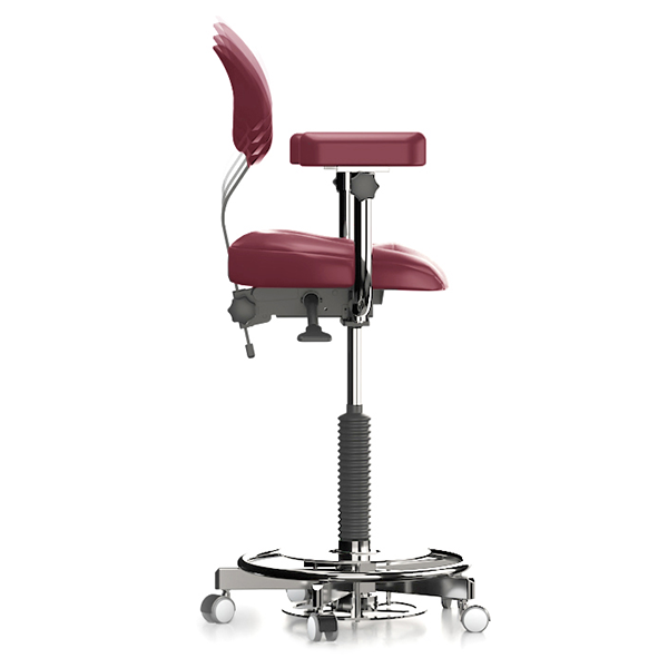 Анатомический стул ErgoFlex Анатомический стул ErgoFlex