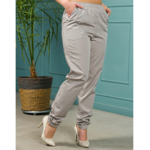 Брюки медицинские женские М-304-20 ткань Тиси 