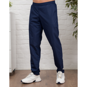 Брюки медицинские мужские М-313-63 ткань Тиси 