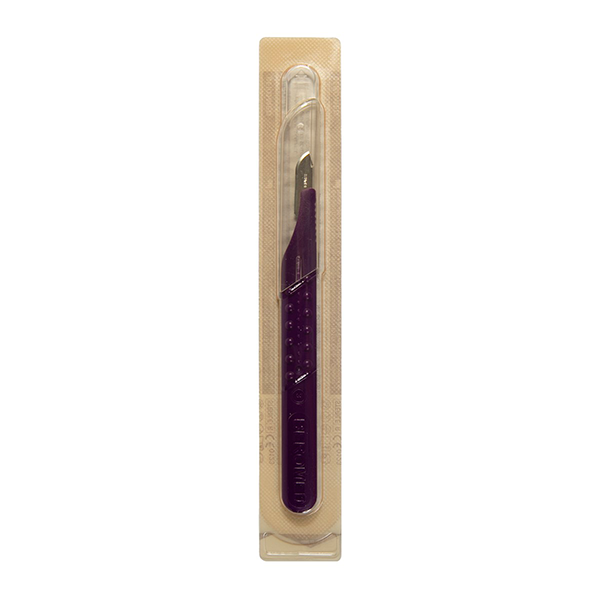 Скальпель Beroblade N10 №10 Скальпель Beroblade N10 №10